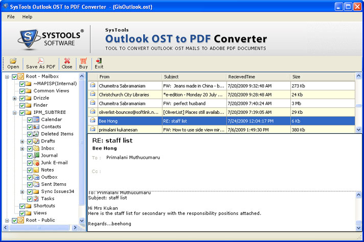 convert outlook message to pdf convert outlook message to pdf