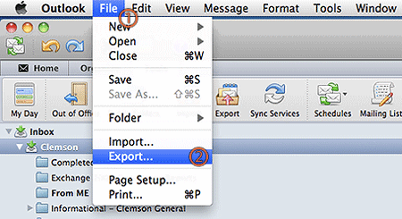 Create OLM File
