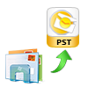 windows live mail to pst