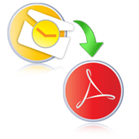 convert pst file to pdf