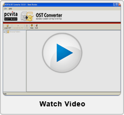recover Outlook PST file 2GB