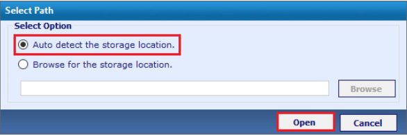 eml messages to pst