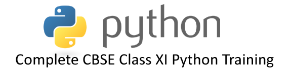CBSE Python Coaching Classes