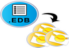 EDB to PST