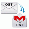 OST to PST