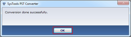 Outlook emails to Windows Live Mail