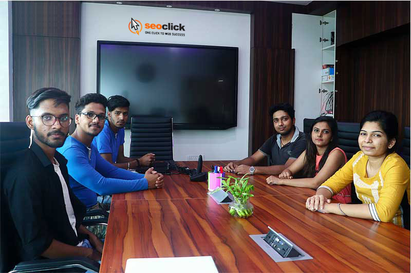 Seoclick Students