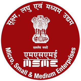 MSME logo