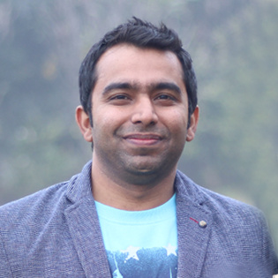 chirag advance seo course trainer