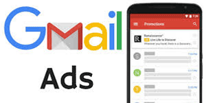 gmail ppc adwords