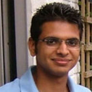 manish seo program student