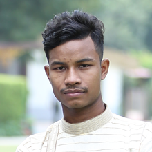 Sagar Mahato