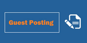 guest posting