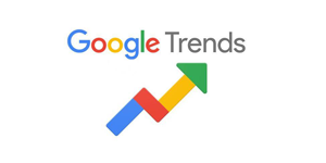 google trends